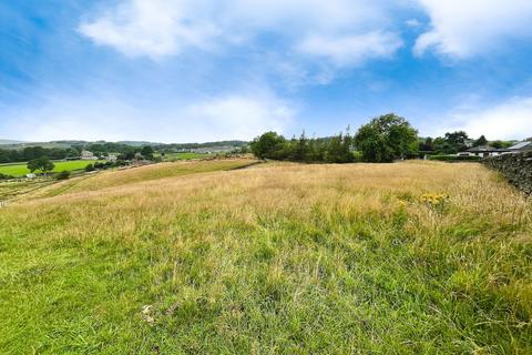 Land for sale, Harewood Hill, Oakworth, Keighley, BD22 7NN