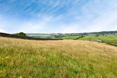 Land for sale, Harewood Hill, Oakworth, Keighley, BD22 7NN