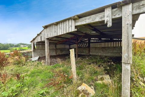 Land for sale, Harewood Hill, Oakworth, Keighley, BD22 7NN