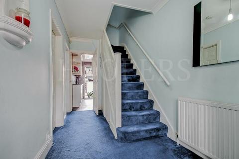 3 bedroom terraced house for sale, Dawpool Road, London, NW2