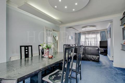3 bedroom terraced house for sale, Dawpool Road, London, NW2