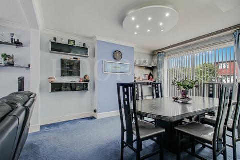 3 bedroom terraced house for sale, Dawpool Road, London, NW2