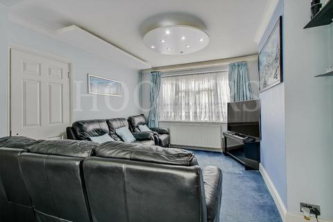 3 bedroom terraced house for sale, Dawpool Road, London, NW2