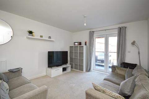 2 bedroom apartment for sale, Pear Tree House, William Jessop Way, Bristol