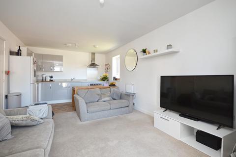 2 bedroom apartment for sale, Pear Tree House, William Jessop Way, Bristol