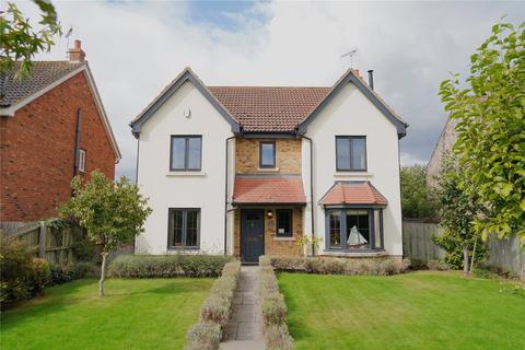 6 bedroom detached house for sale, Blenheim Close, West Row, Bury St. Edmunds, Suffolk, IP28