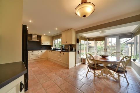 6 bedroom detached house for sale, Blenheim Close, West Row, Bury St. Edmunds, Suffolk, IP28