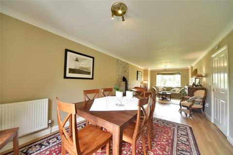 6 bedroom detached house for sale, Blenheim Close, West Row, Bury St. Edmunds, Suffolk, IP28