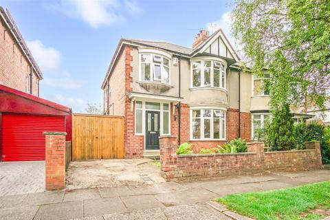 3 bedroom semi-detached house for sale, Lytham Road, Darlington
