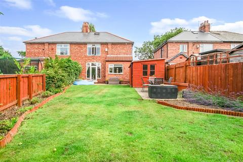 3 bedroom semi-detached house for sale, Lytham Road, Darlington