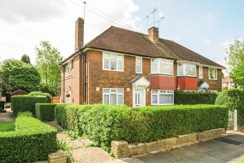 2 bedroom maisonette for sale, Ground floor 2 bedroom flat on The Fairway