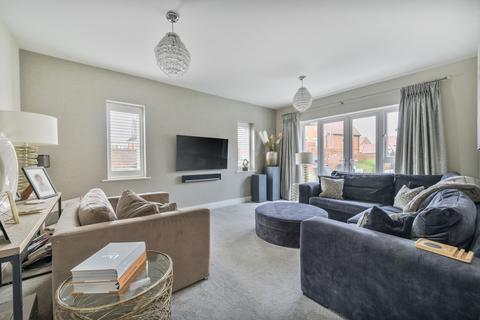 4 bedroom detached house for sale, Honeysuckle Copse, Bracknell RG42