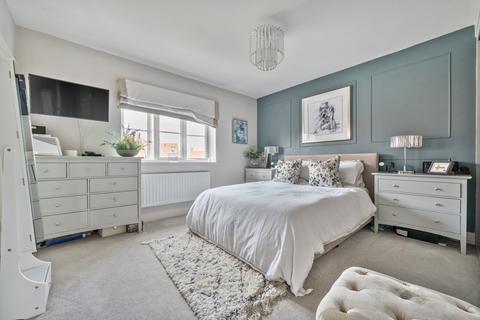 4 bedroom detached house for sale, Honeysuckle Copse, Bracknell RG42