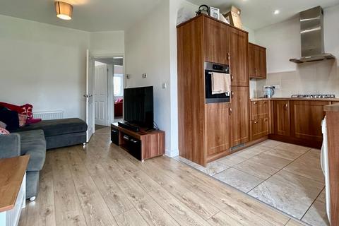 2 bedroom bungalow for sale, NO ONWARD CHAIN at Leah Way, Asfordby, LE14 3XY