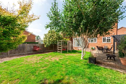4 bedroom detached house for sale, Grange Close, Hitchin, Hertfordshire, SG4