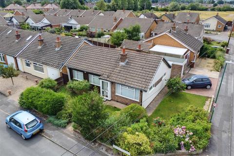 3 bedroom detached bungalow for sale, Walesby Crescent, Nottingham
