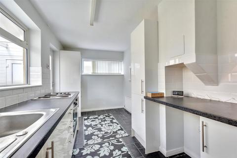 3 bedroom detached bungalow for sale, Walesby Crescent, Nottingham