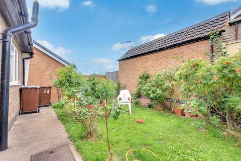 3 bedroom detached bungalow for sale, Walesby Crescent, Nottingham