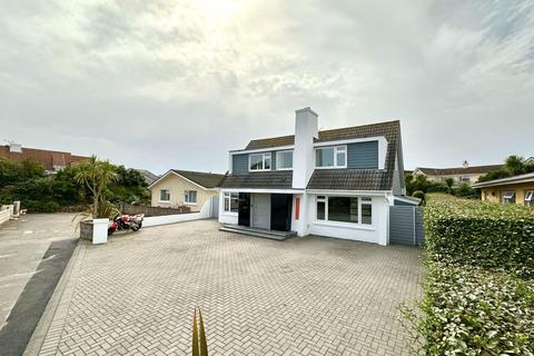 undefined, Le Mont Arthur, Jersey JE3