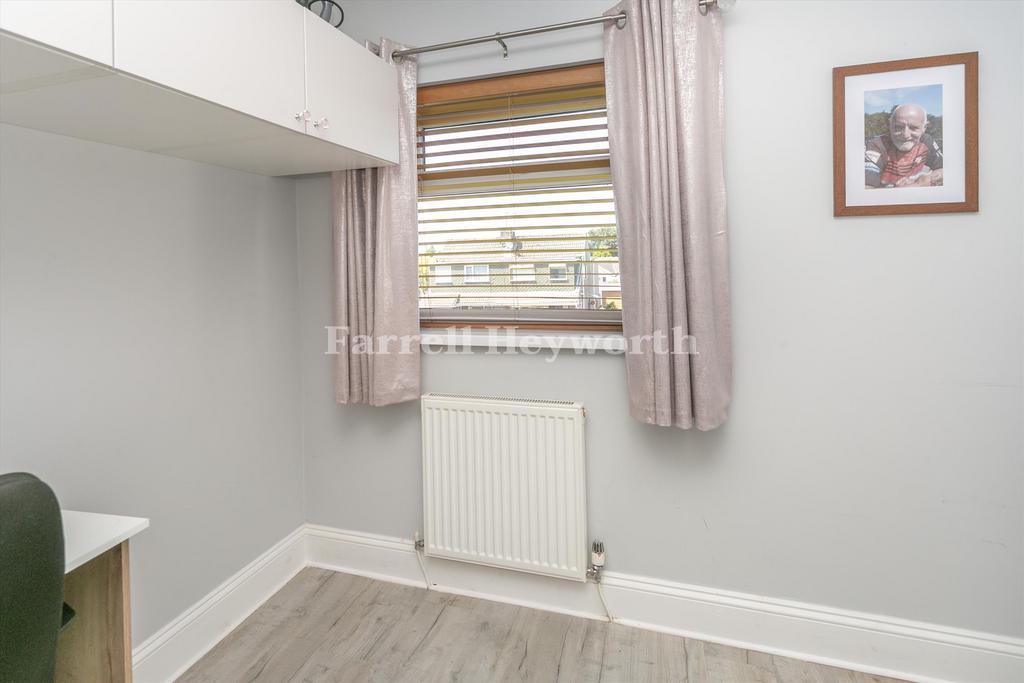 Bedroom 4 view 2