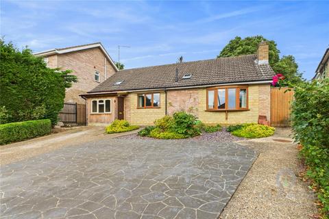 undefined, The Crescent, Northamptonshire NN15