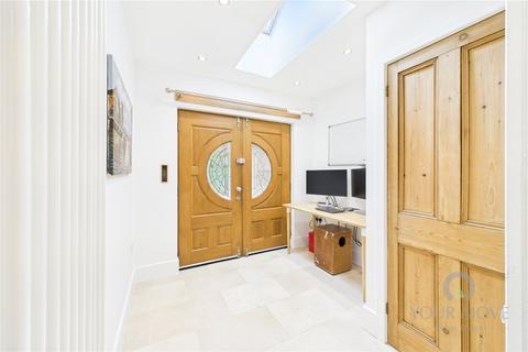 undefined, The Crescent, Northamptonshire NN15