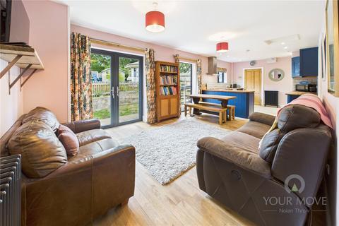 undefined, The Crescent, Northamptonshire NN15