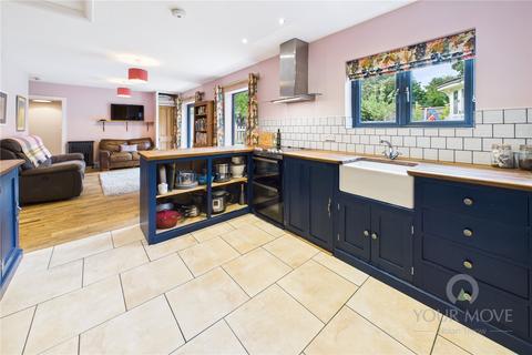 3 bedroom bungalow for sale, The Crescent, Northamptonshire NN15