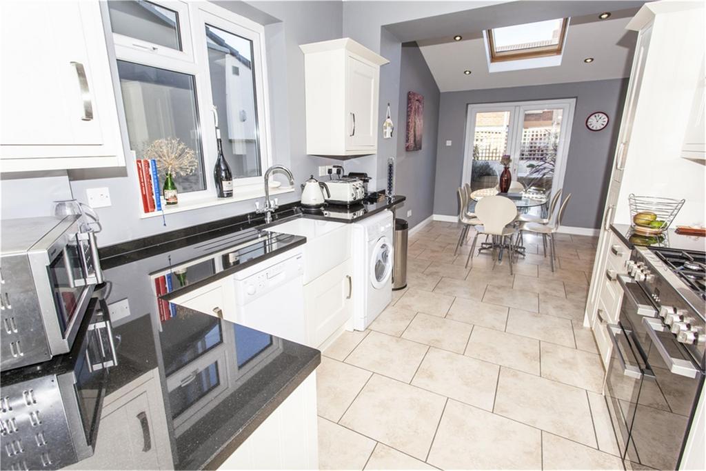 Kitchen/ Diner