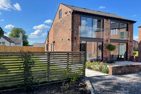 undefined, Blakeley Lane, Mobberley, Knutsford