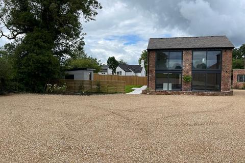 undefined, Blakeley Lane, Mobberley, Knutsford