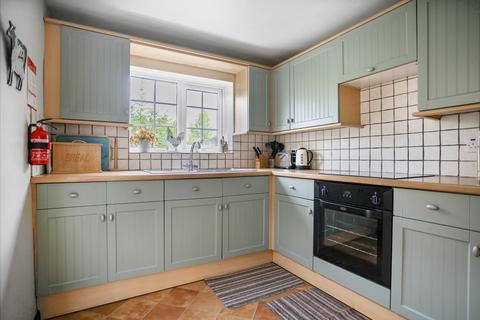 2 bedroom terraced house for sale, The Green, Stretton On Fosse, Moreton-in-Marsh, Gloucestershire. GL56 9SQ