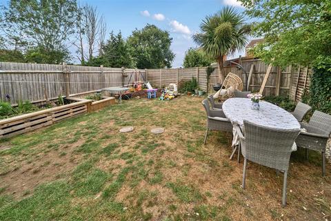 undefined, Addison Way, North Bersted