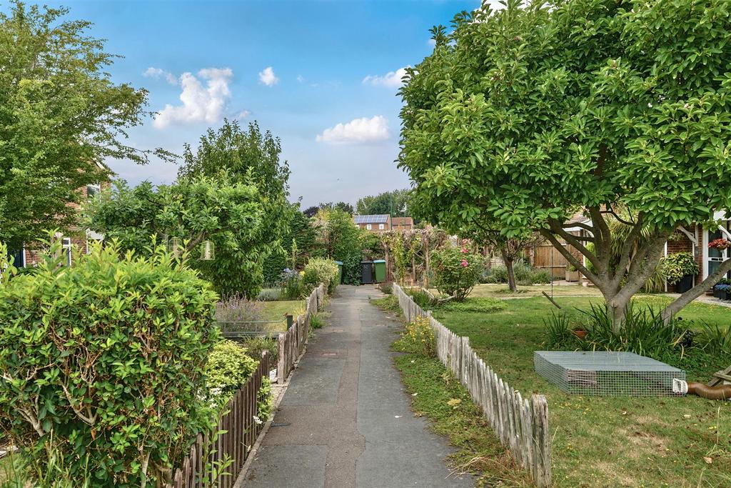 Leading Pathway