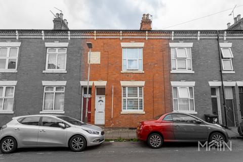 35 Cedar Road, Leicester, LE2 1FG