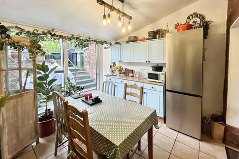 undefined, Longthwaite Road, Wigton CA7