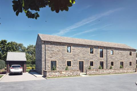 3 bedroom barn conversion for sale, Kings Road, Leeds LS16