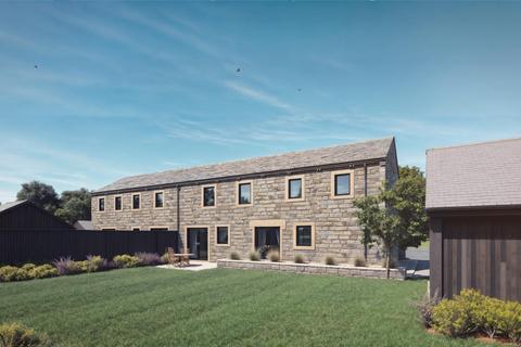 3 bedroom barn conversion for sale, Kings Road, Leeds LS16
