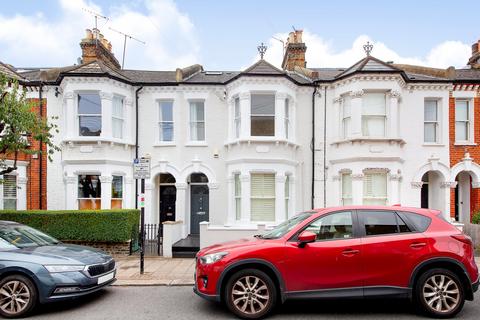 5 bedroom terraced house for sale, Limburg Road, London