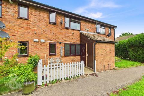 undefined, Halfpenny Court, Norwich NR14