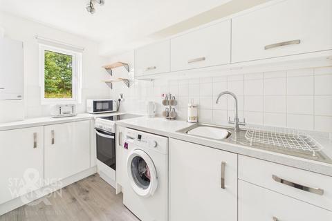 undefined, Halfpenny Court, Norwich NR14