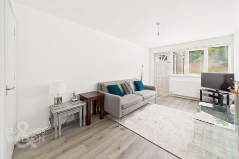 undefined, Halfpenny Court, Norwich NR14