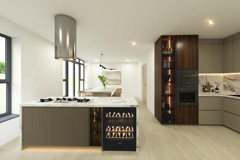 undefined, Kings Road, Leeds LS16