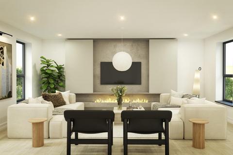 undefined, Kings Road, Leeds LS16