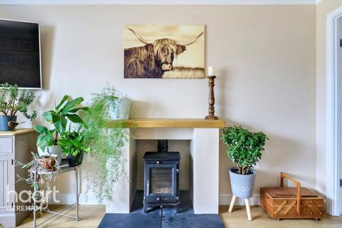 60 Bradenham Road, Shipdham, Thetford, IP25 7PJ