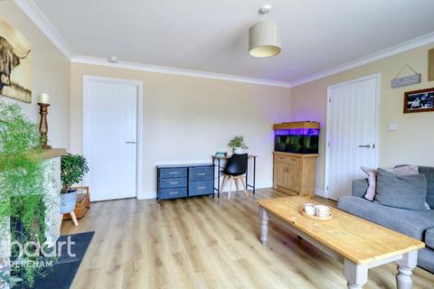 60 Bradenham Road, Shipdham, Thetford, IP25 7PJ