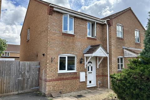 Ascot Close, Chippenham