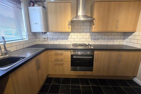 undefined, Ascot Close, Chippenham