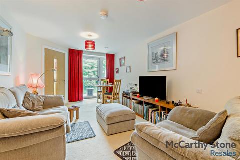 undefined, Gilbert Place, Lowry Way, Swindon, WIltshire, SN3 1FX