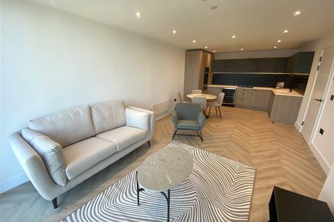 2 bedroom apartment to rent, Bankside Colliers Yard, Bankside Boulevard, Salford, M3